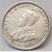 AUSTRALIA 1925/3 . ONE 1 SHILLING . VARIETY . OVERDATE